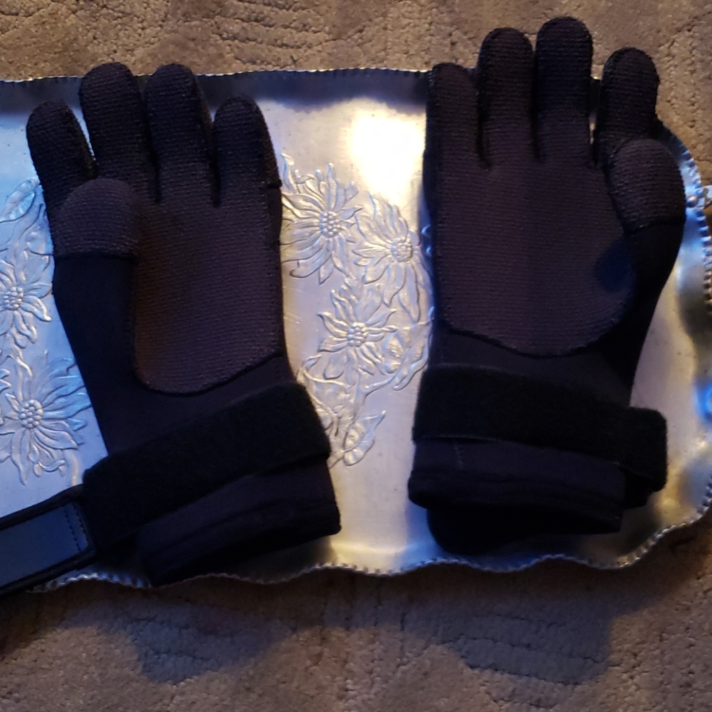 Pro fireproof gloves 🧤 - Picture 4 of 7